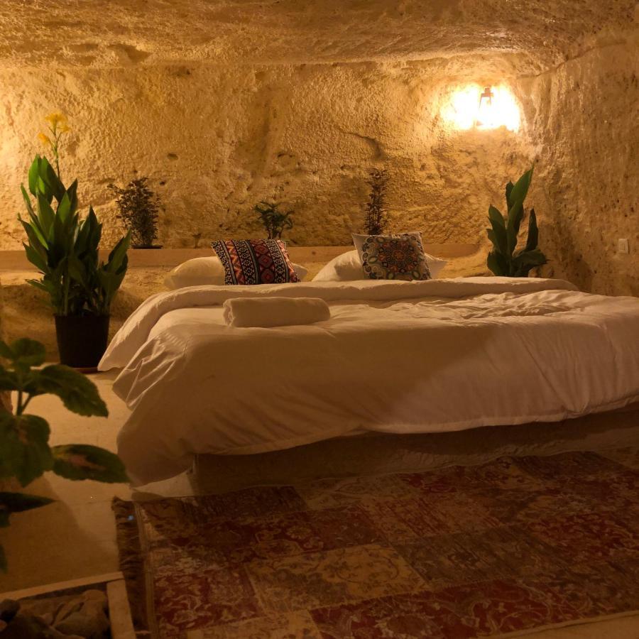 7 Caves Hotel Al Jāyah Zewnętrze zdjęcie