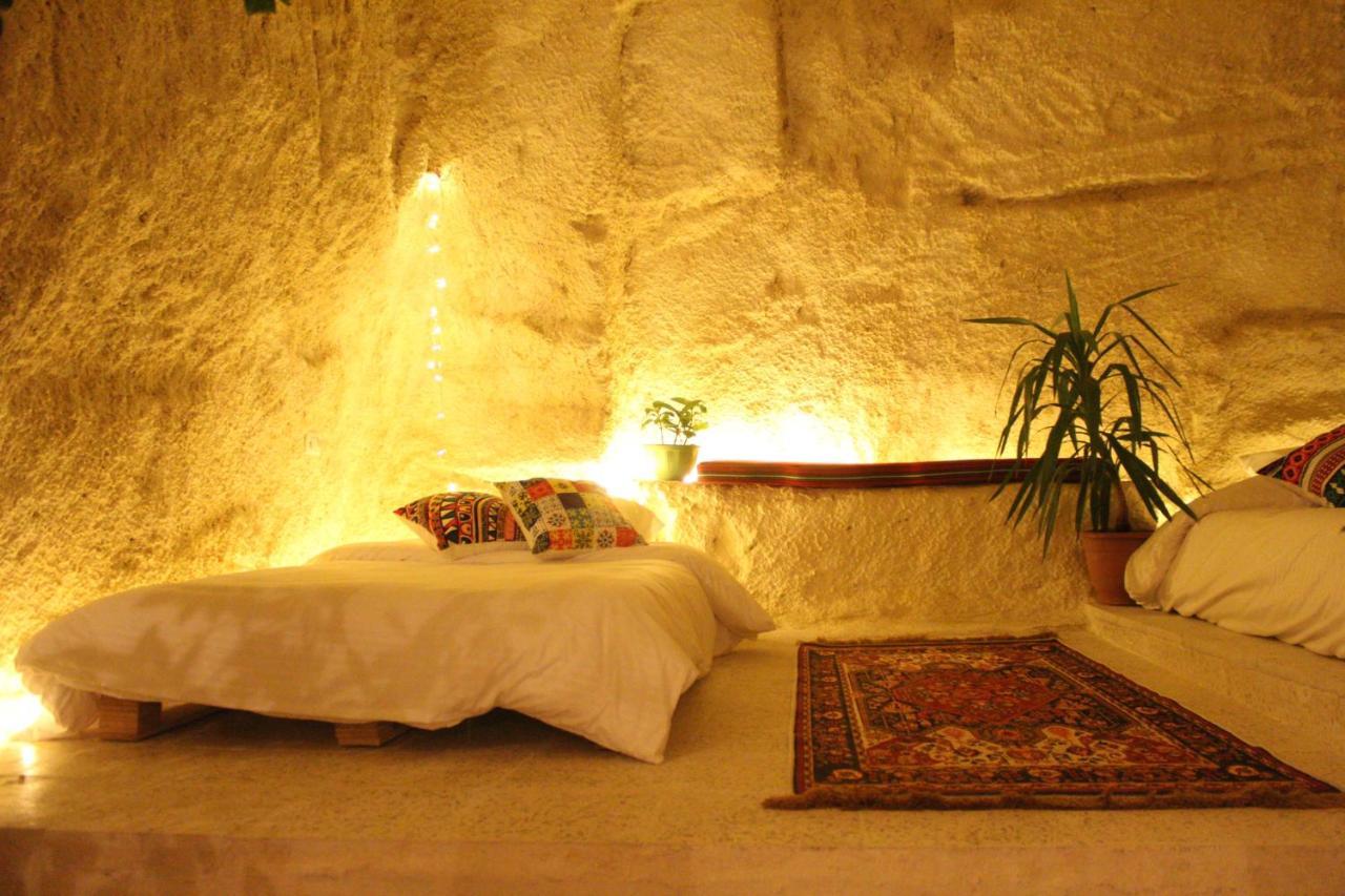 7 Caves Hotel Al Jāyah Zewnętrze zdjęcie